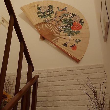 Holiday House Letizia 프레멘투라 외부 사진
