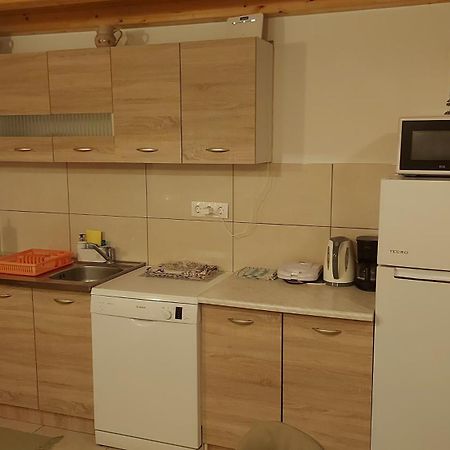 Holiday House Letizia 프레멘투라 외부 사진