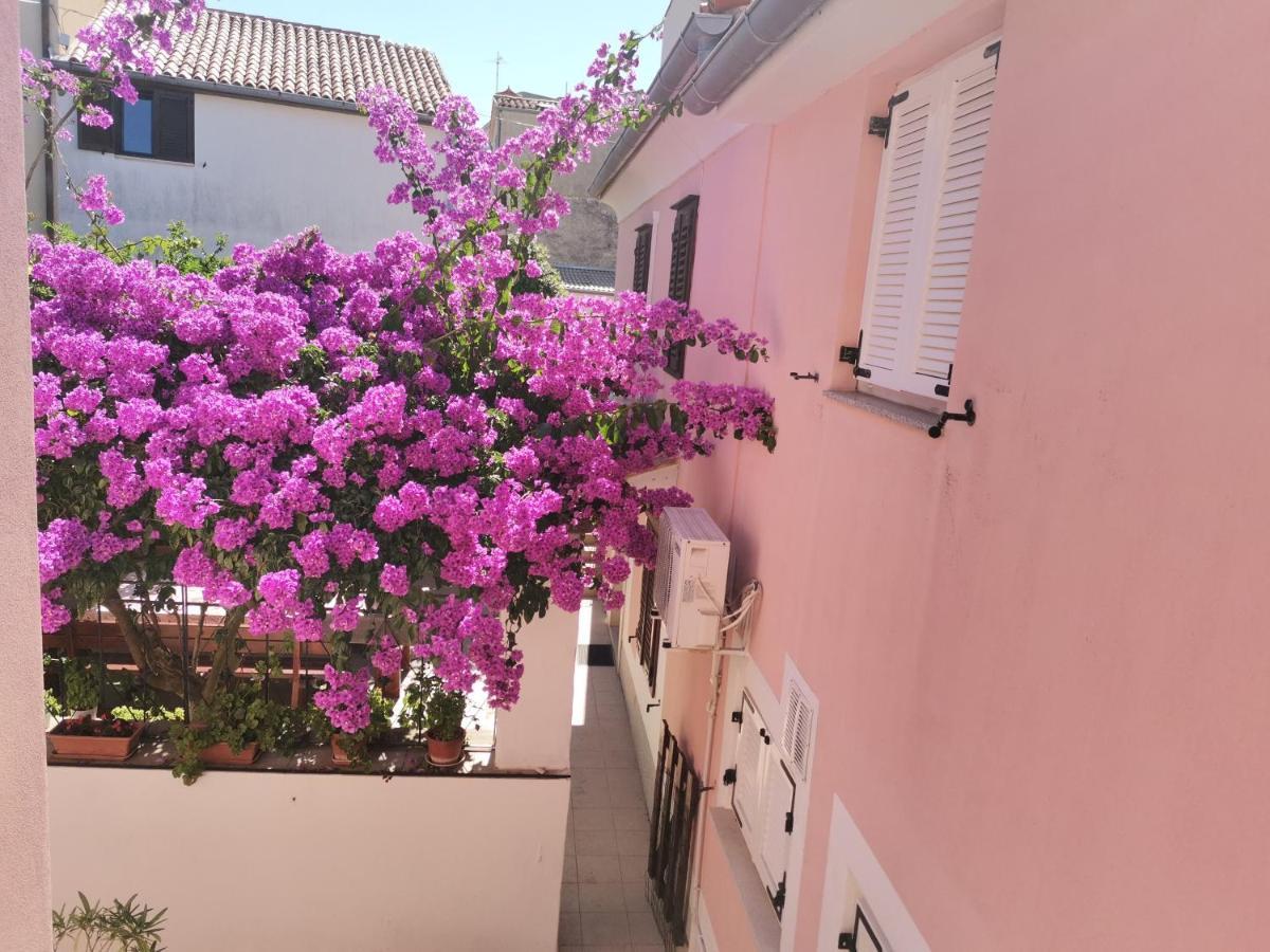 Holiday House Letizia 프레멘투라 외부 사진