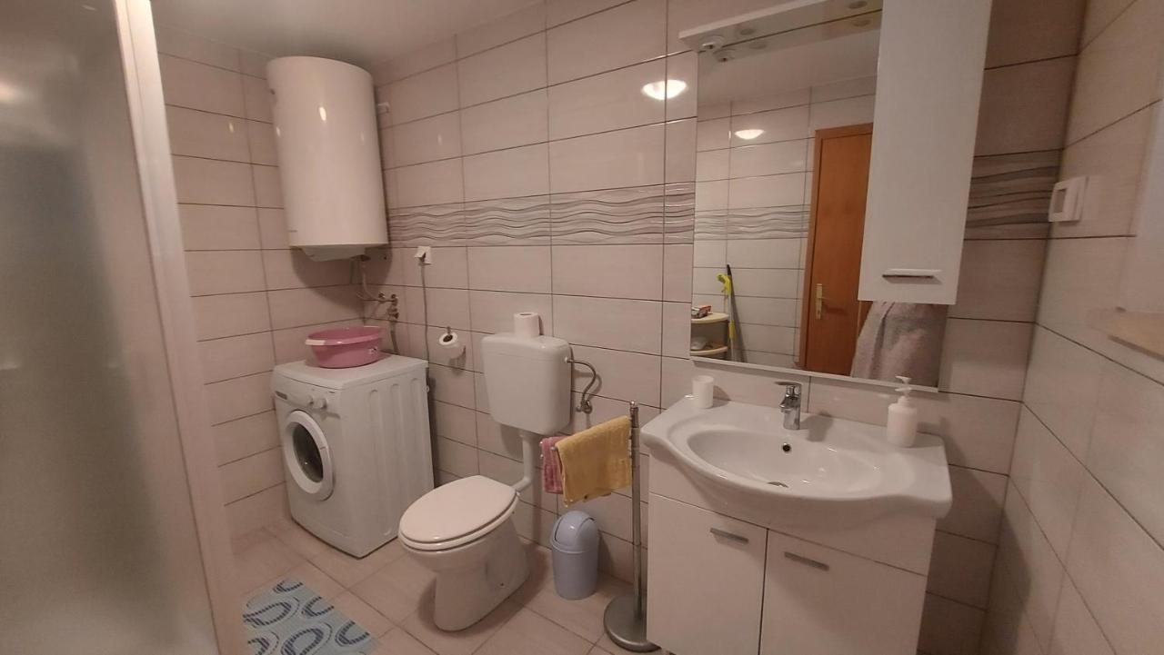 Holiday House Letizia 프레멘투라 외부 사진