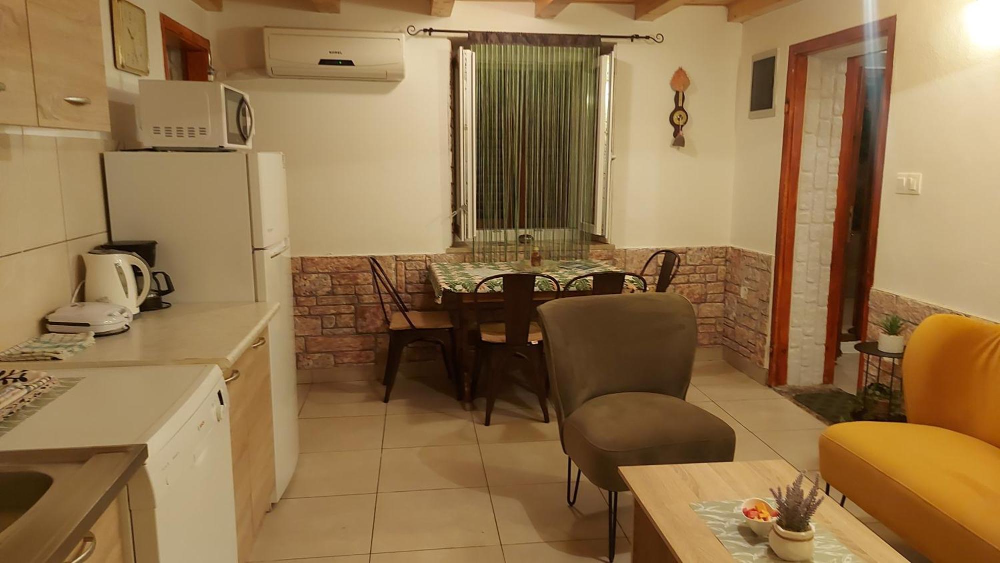 Holiday House Letizia 프레멘투라 외부 사진