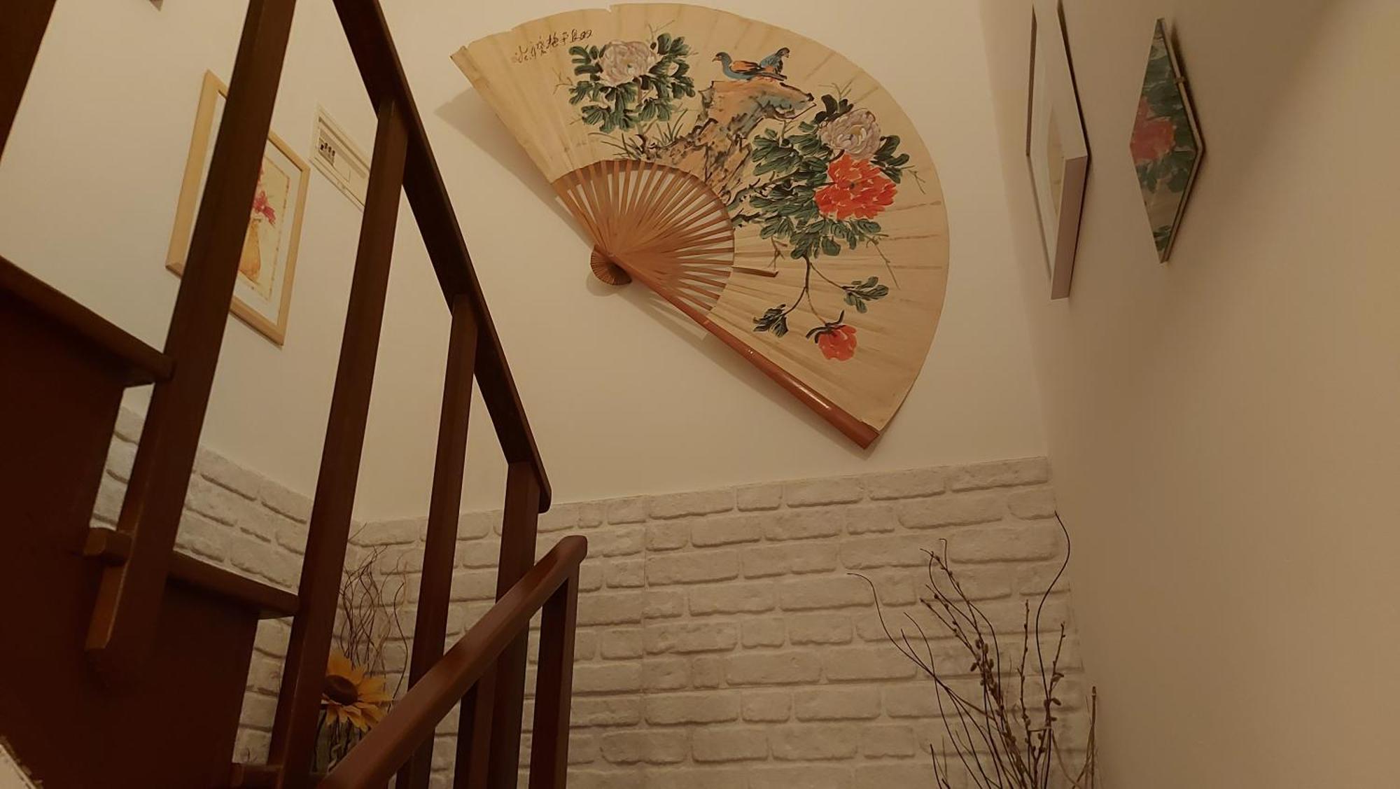 Holiday House Letizia 프레멘투라 외부 사진