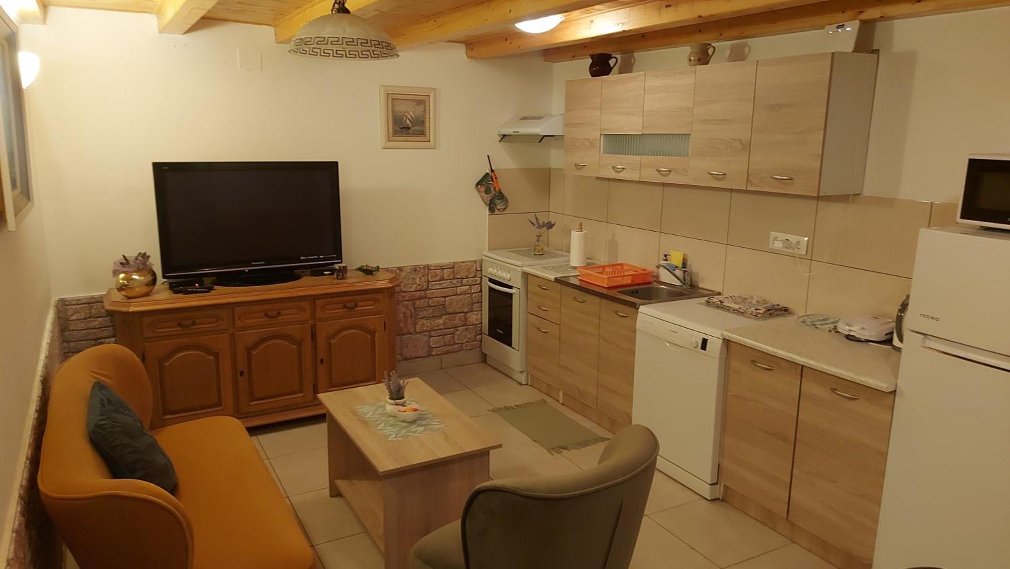 Holiday House Letizia 프레멘투라 외부 사진