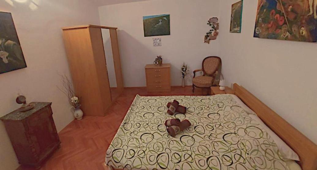 Holiday House Letizia 프레멘투라 외부 사진