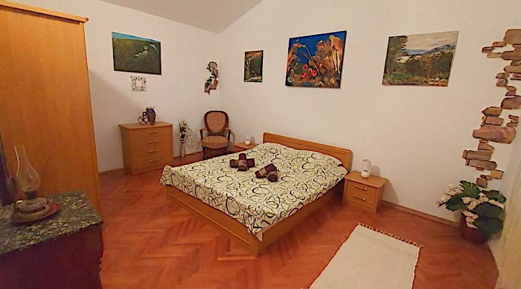 Holiday House Letizia 프레멘투라 외부 사진