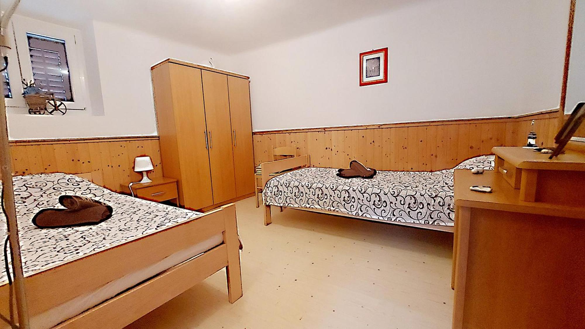 Holiday House Letizia 프레멘투라 외부 사진
